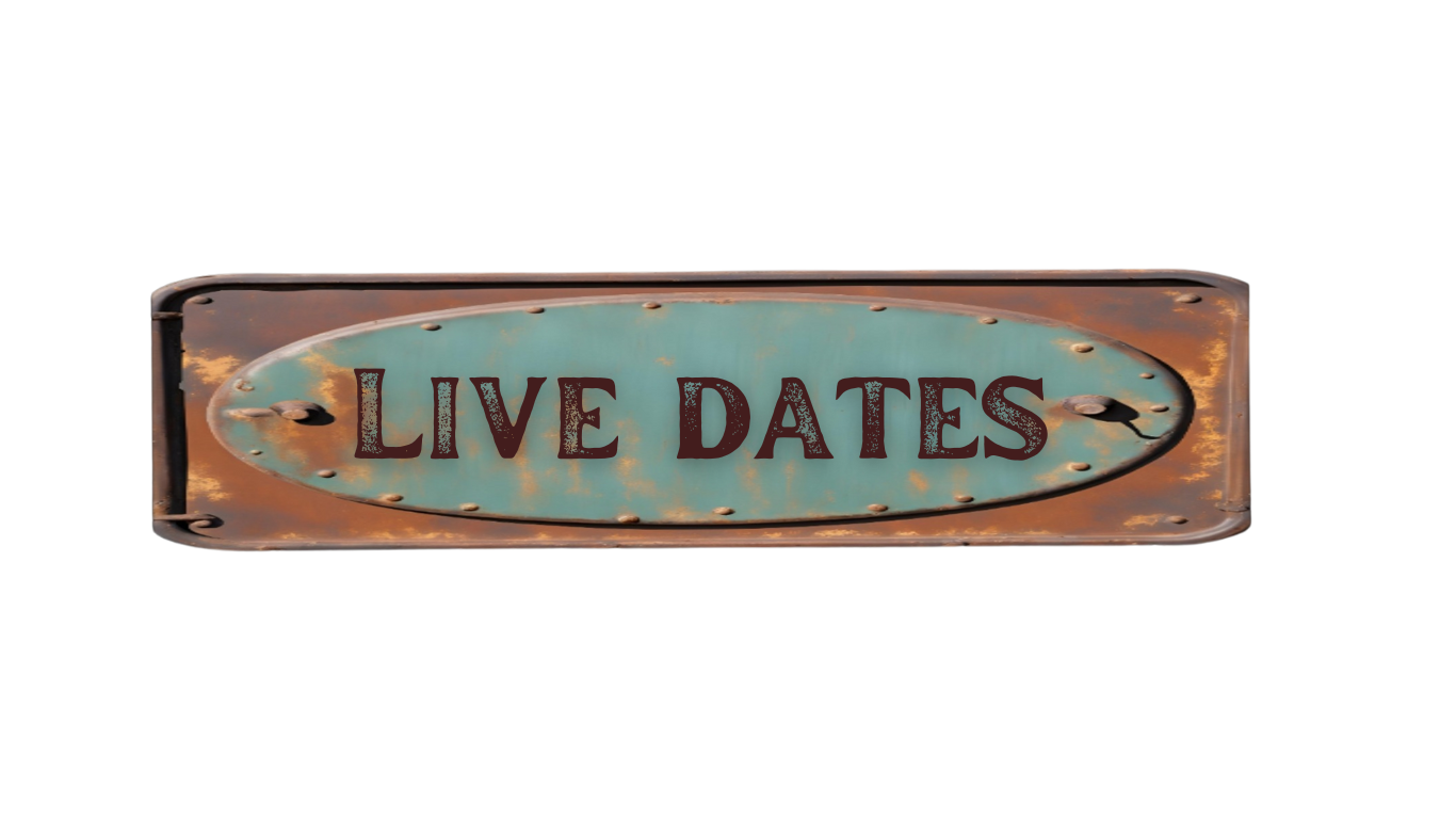 Live Dates